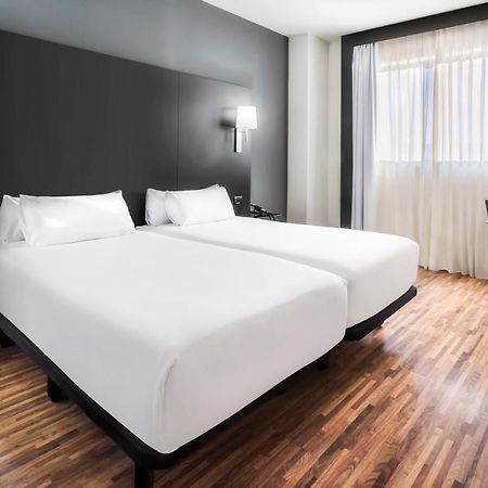 B&B Hotel Madrid Getafe Kültér fotó