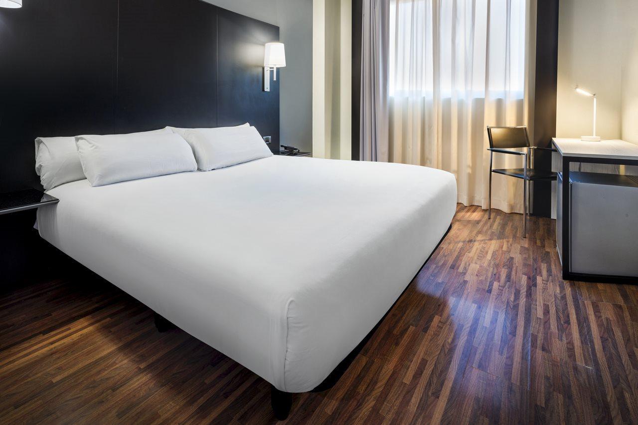 B&B Hotel Madrid Getafe Kültér fotó