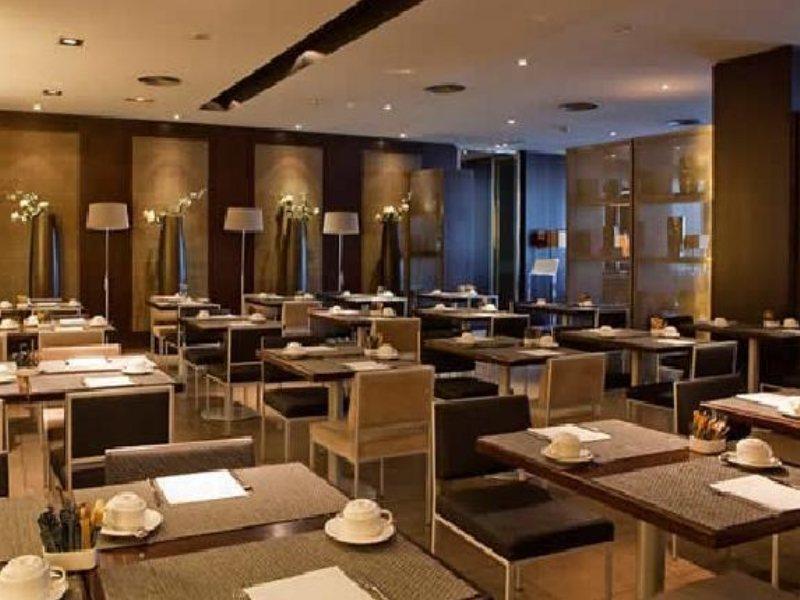 B&B Hotel Madrid Getafe Kültér fotó
