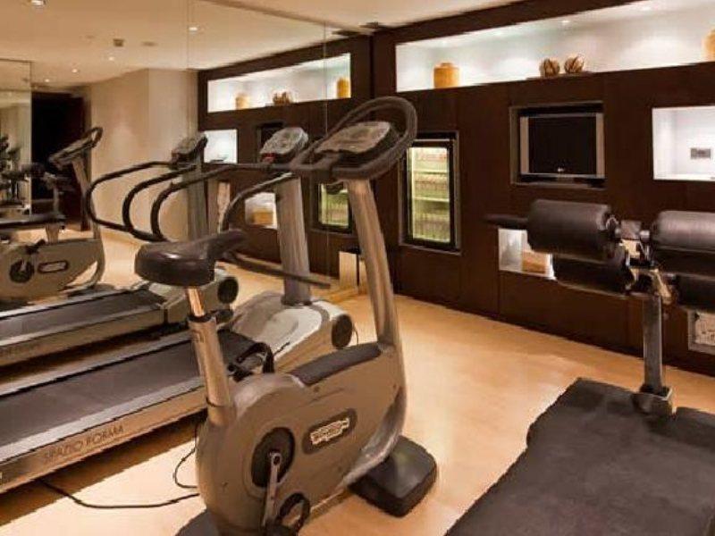 B&B Hotel Madrid Getafe Kültér fotó