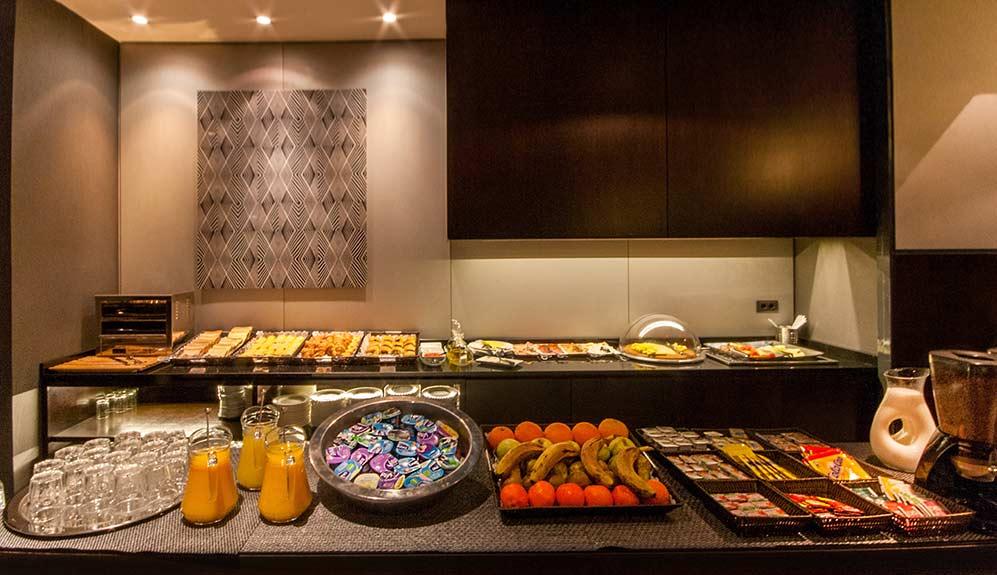 B&B Hotel Madrid Getafe Kültér fotó