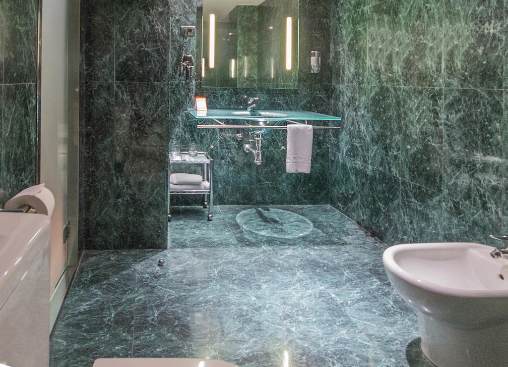 B&B Hotel Madrid Getafe Kültér fotó