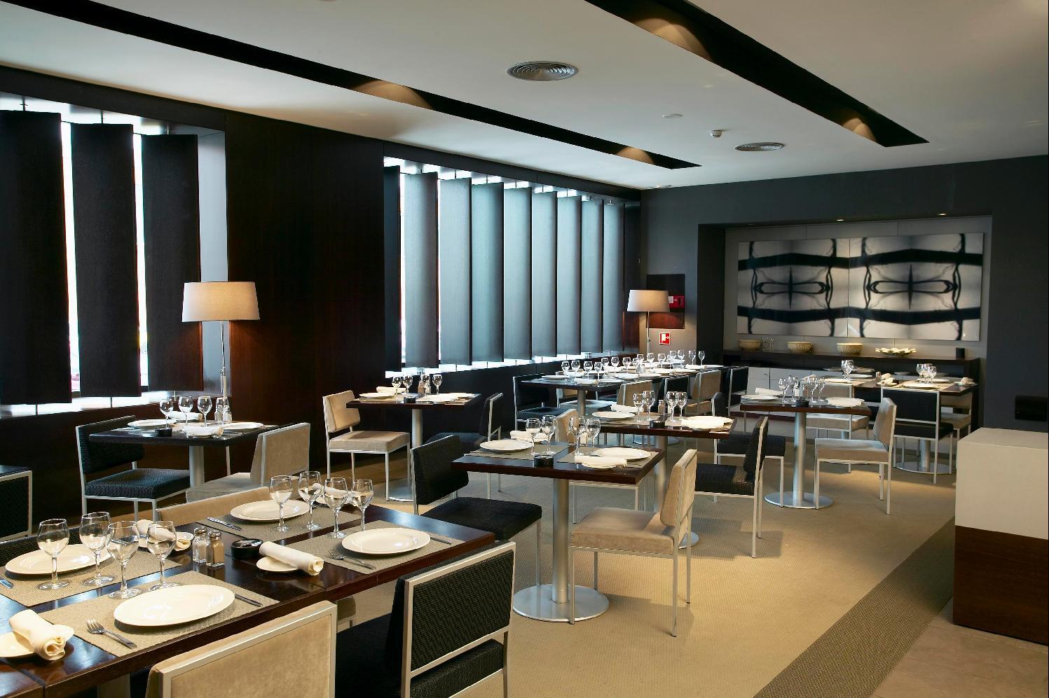 B&B Hotel Madrid Getafe Kültér fotó