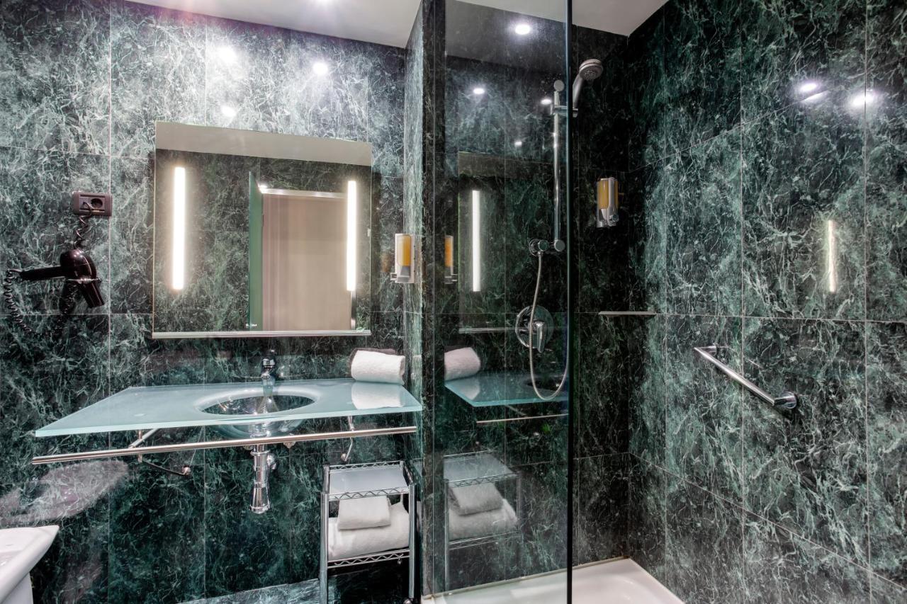 B&B Hotel Madrid Getafe Kültér fotó