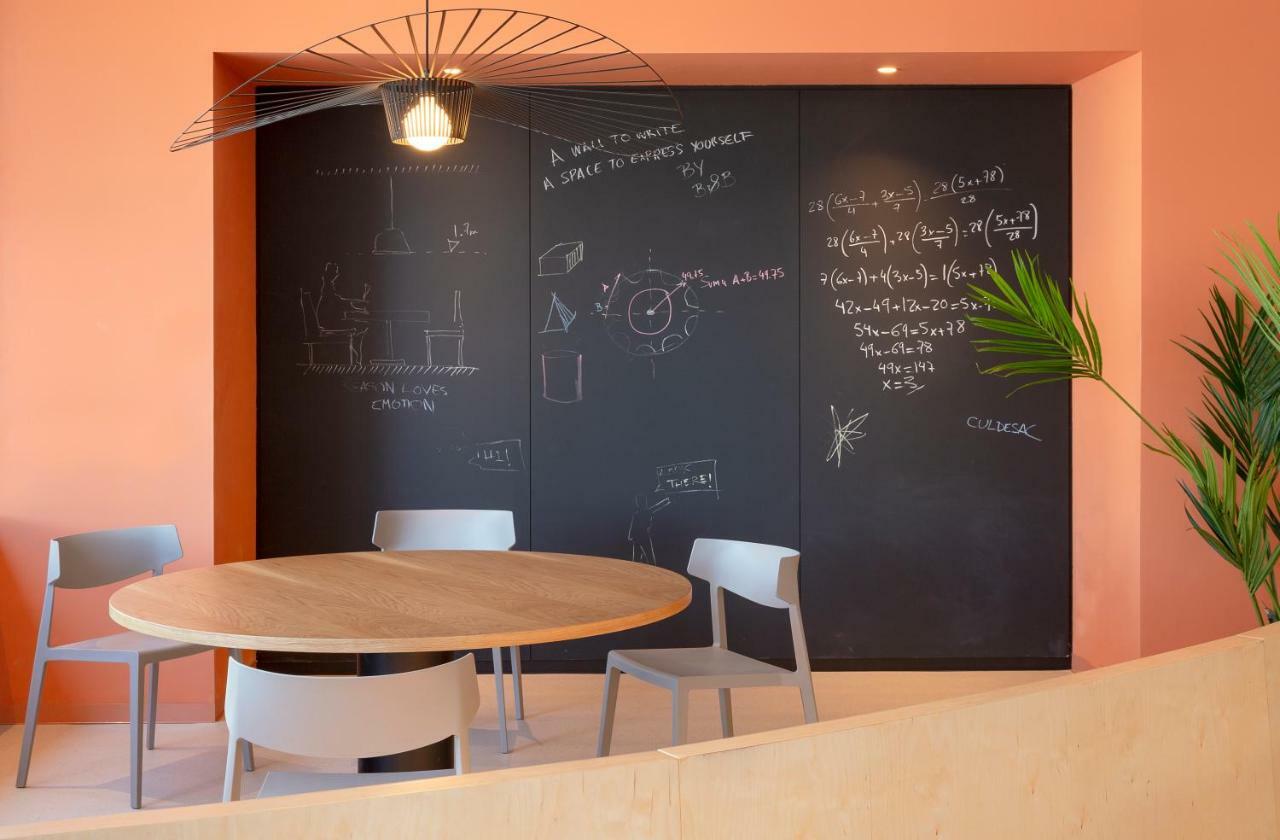 B&B Hotel Madrid Getafe Kültér fotó