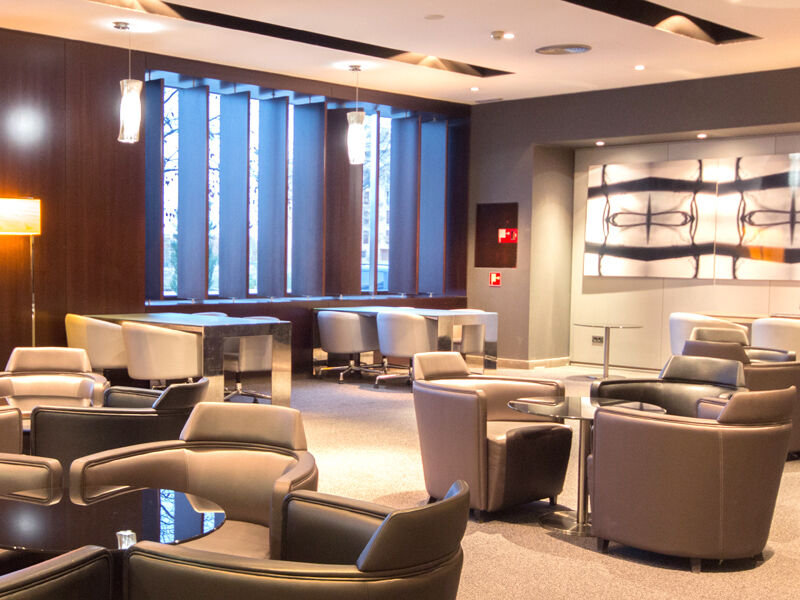 B&B Hotel Madrid Getafe Kültér fotó