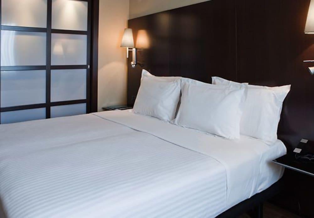 B&B Hotel Madrid Getafe Szoba fotó