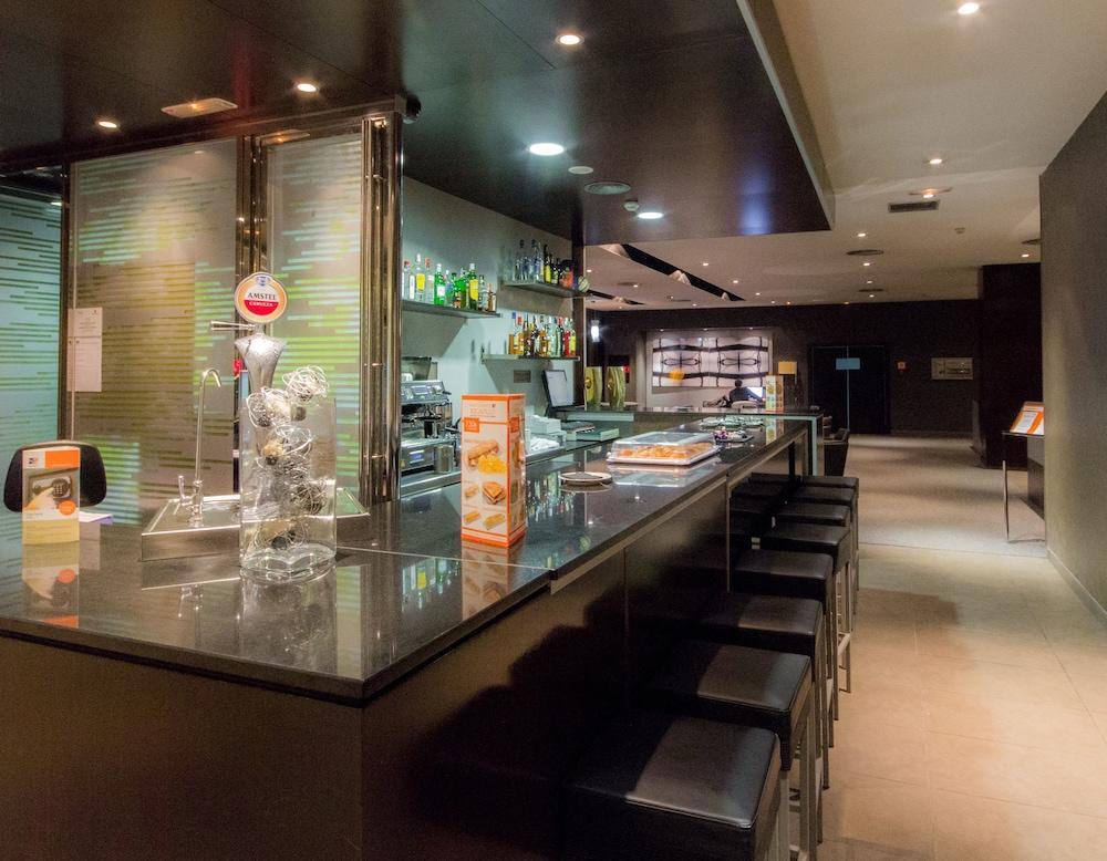 B&B Hotel Madrid Getafe Kültér fotó