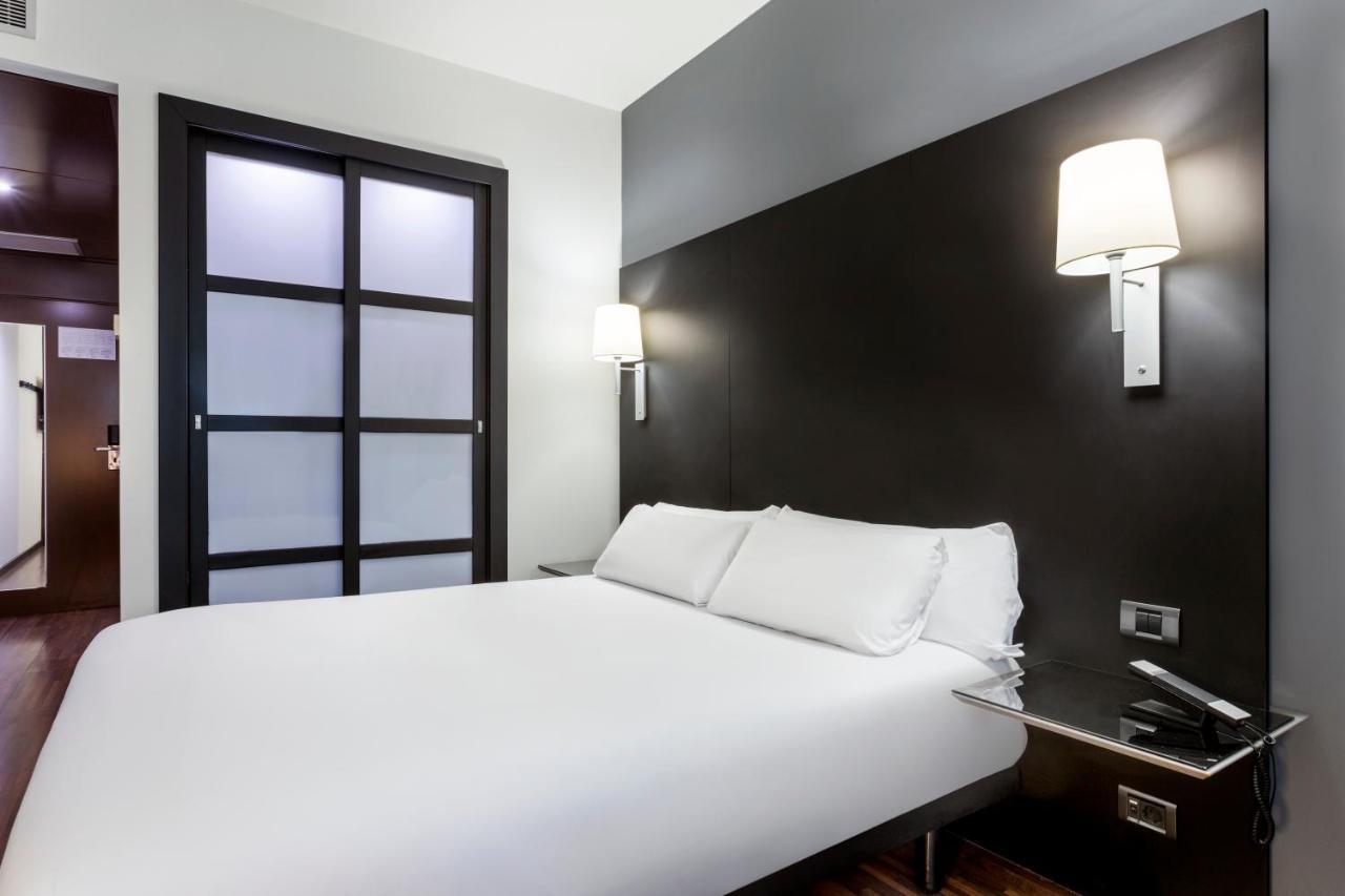 B&B Hotel Madrid Getafe Kültér fotó