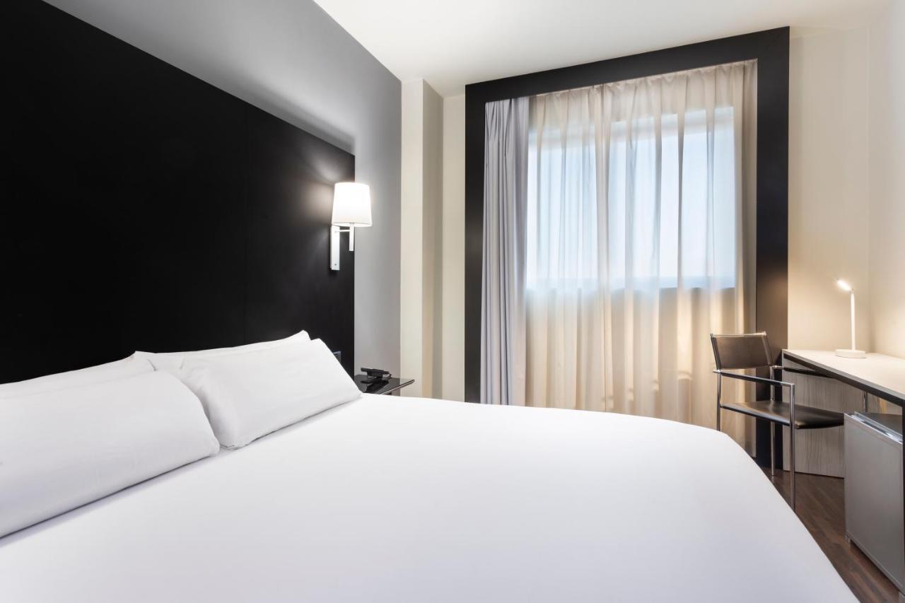 B&B Hotel Madrid Getafe Kültér fotó